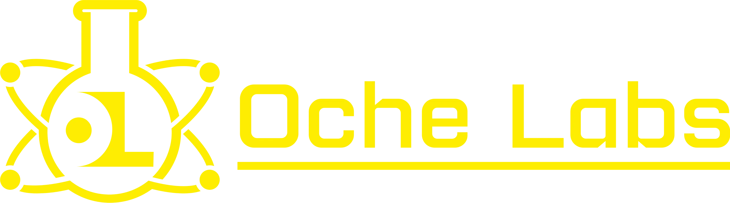 Oche-Labs-Logo
